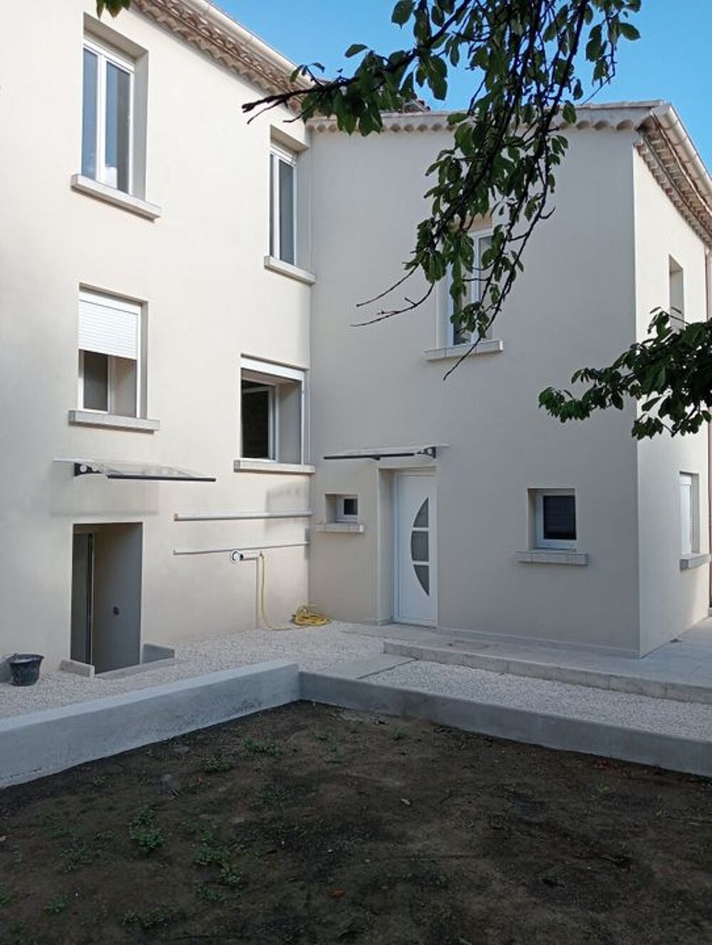 Location Appartement Studio de 31m2 à louer sur Alès Ales