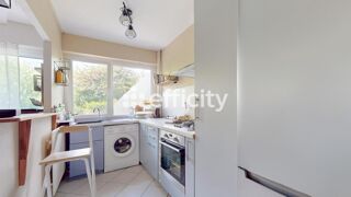  Appartement � vendre 1 pi�ce 35 m�