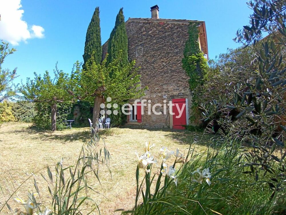 Vente Maison Mas Camaret sur aigues