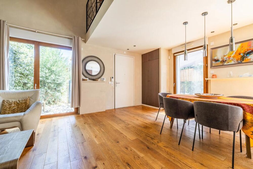 Maison 5 pièces 114 m² à Romainville