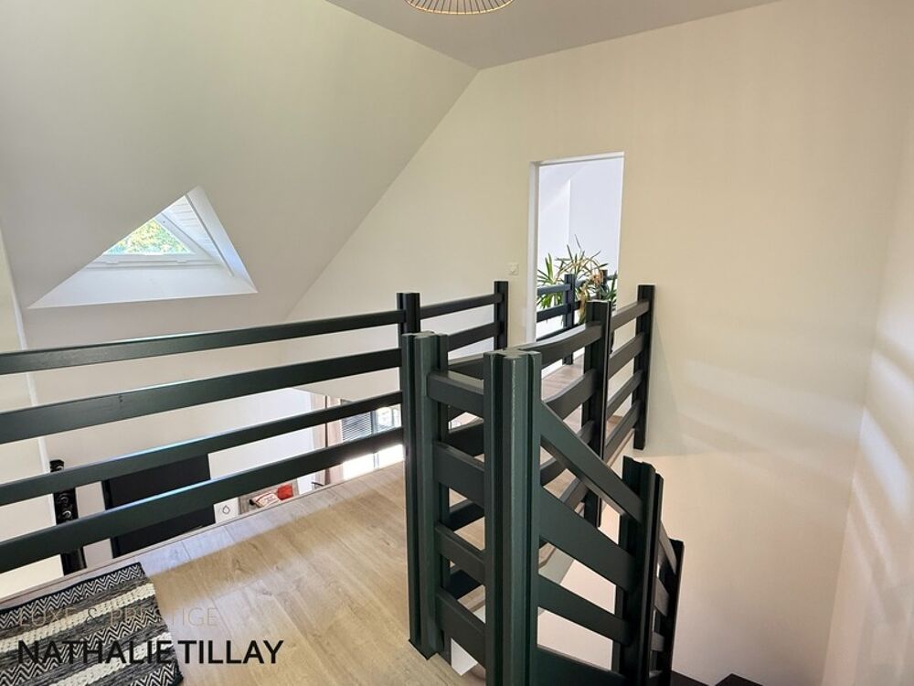  vendre  Maison La Chapelle-Saint-Mesmin (45380)