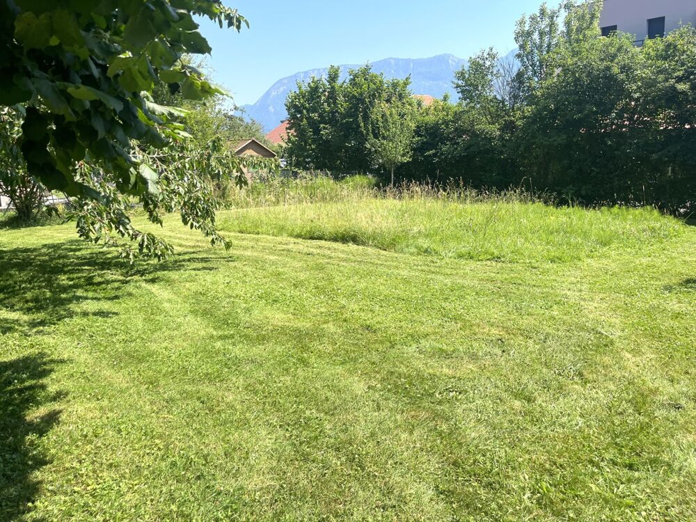Vente Maison Compromis appartement - maison familiale de 143m² au sol, proche du lac Sevrier