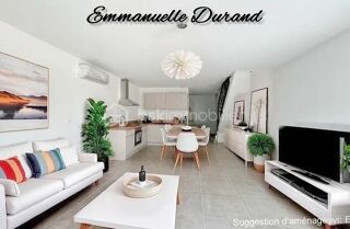  Villa � vendre 3 pi�ces 70 m�