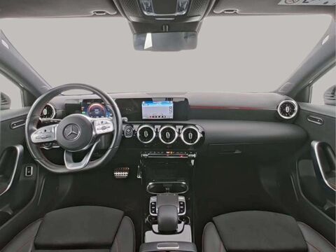Classe A 250e • AMG Line 218ch 2020 occasion 33600 Pessac