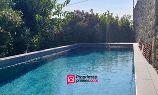  Maison � vendre 8 pi�ces 161 m�