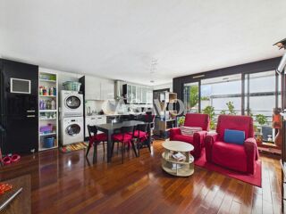  Appartement à vendre 3 pièces 71 m²