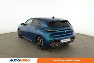 308 1.2 Hybrid GT e-DCS6 145 ch 2025 occasion 92130 Issy-les-Moulineaux