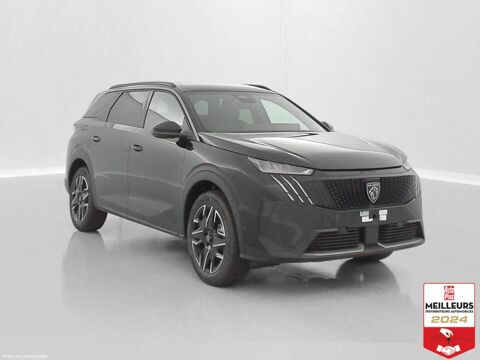Peugeot 5008 1.2 Hybrid 145ch Allure e-DCS6 2025 occasion Lavau 10150