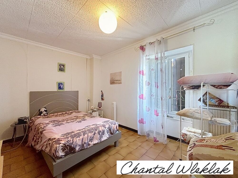 Vente Maison Immeuble de rapport à vendre 3 logements  (07) à Lachapelle sous Aubenas 145 m2 hab - Terrain 415 m2 Lachapelle sous aubenas