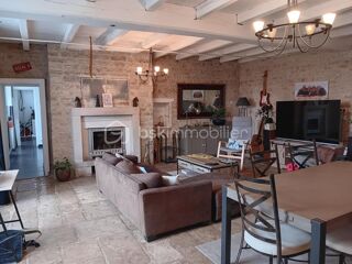  Propriété/château à vendre 9 pièces 258 m²