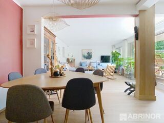  Appartement  vendre 4 pices 107 m