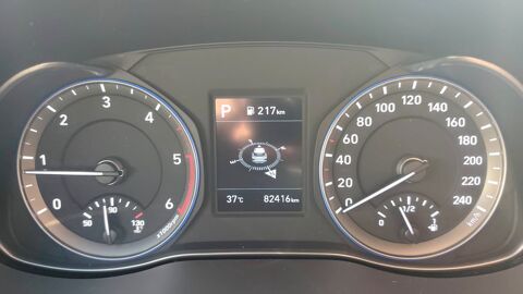 Kona 1.6 CRDi 136 DCT7 Business - Automatique 2020 occasion 20213 Penta Di Casinca