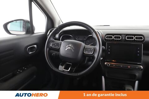 C3 Aircross 1.5 Blue-HDi Shine BV6 100 ch 2019 occasion 92130 Issy-les-Moulineaux