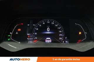 Captur 1.0 TCe Intens 91 ch 2021 occasion 92130 Issy-les-Moulineaux