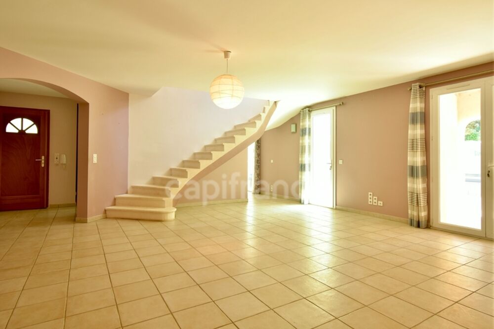 Vente Maison Maison à vendre 5 pièces  (13) Fontvieille