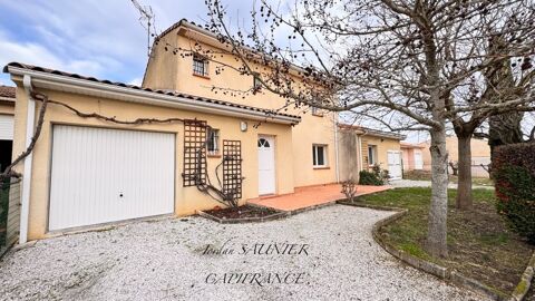   Maison � vendre 6 pi�ces 130m2 REVEL (31) Maison - 6 pi�ce(s) - 130 m�