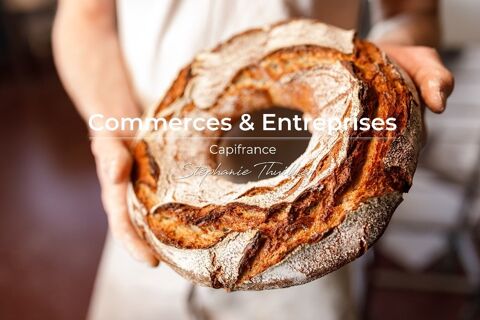  Fonds de commerce Boulangerie Pâtisserie à céder à AIX EN PROVENCE (13) 