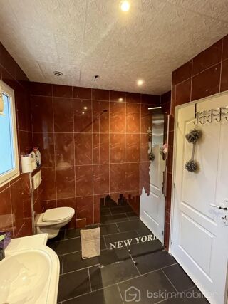  Maison � vendre 6 pi�ces 140 m�