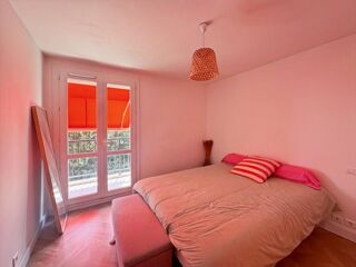  Appartement � vendre 3 pi�ces 62 m�