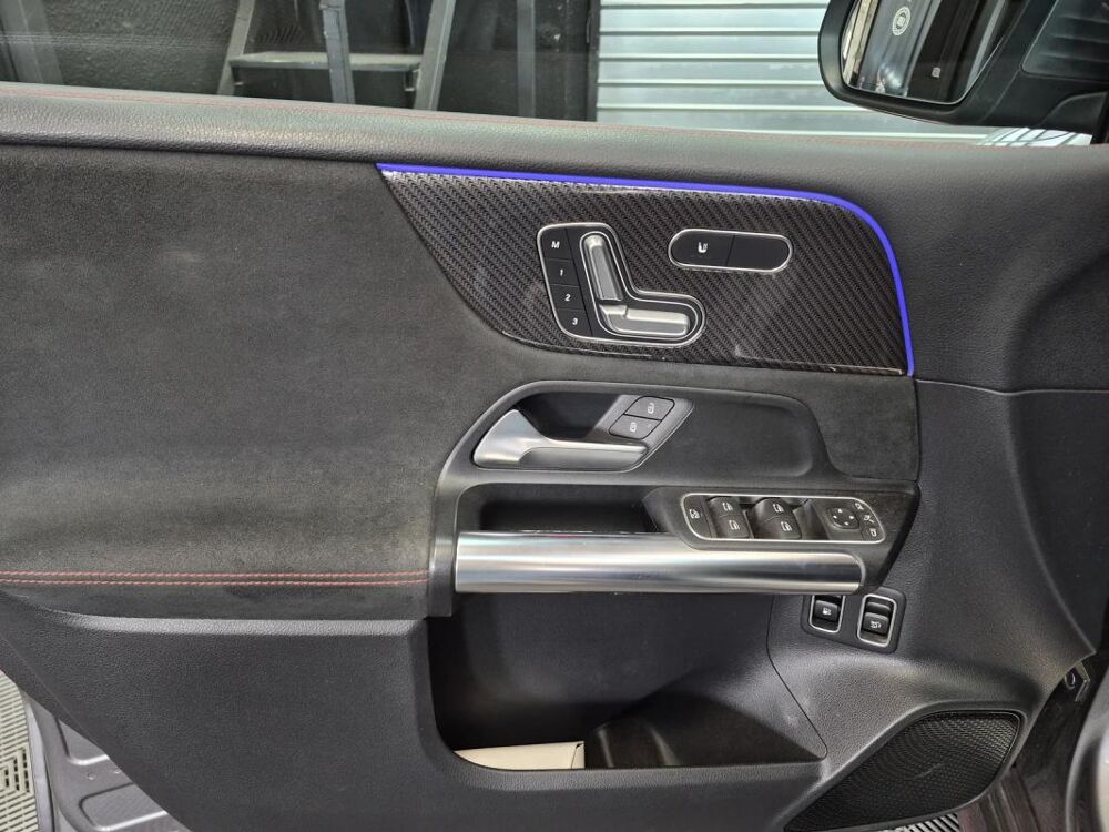 Classe B 250 e Edition (247.086) AMG LINE 2020 occasion 06700 Saint Laurent Du Var
