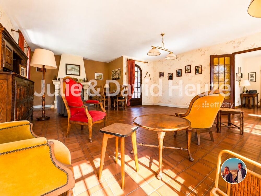 Vente Maison Maison Lacanau
