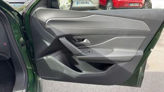 308 1.2 PureTech 130 EAT8 GT 2022 occasion 29600 Morlaix