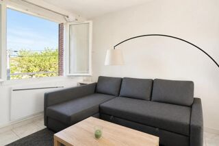 Appartement à vendre 2 pièces 46 m²