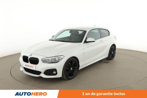 Annonce voiture BMW Série 1 17390 €