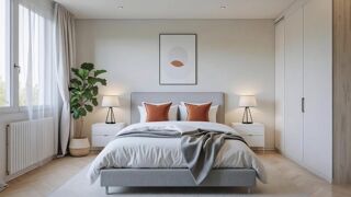  Appartement � vendre 2 pi�ces 39 m�