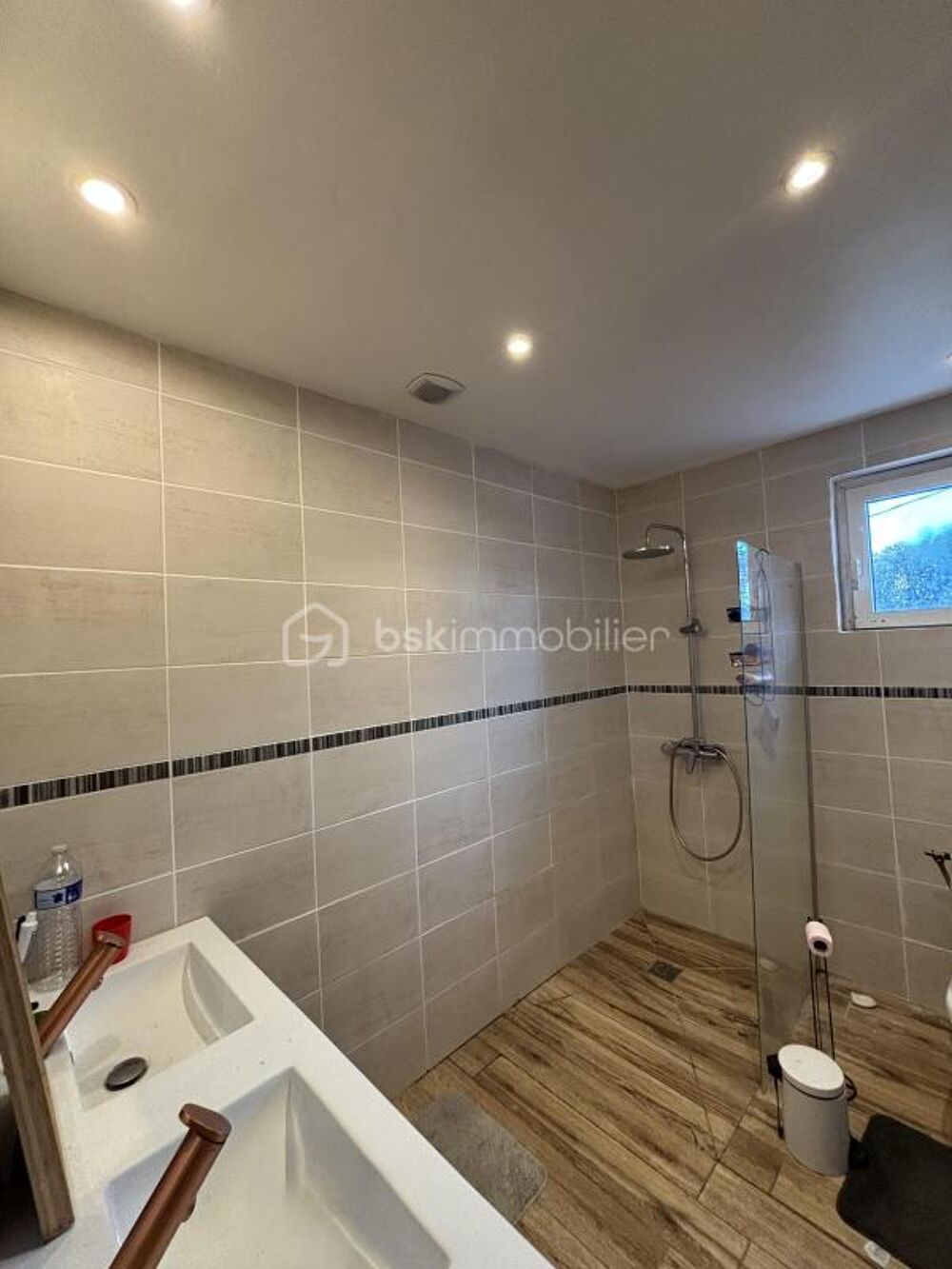 Vente Maison Maison sur terrain proche Agen Bruch