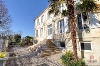  Propri�t�/ch�teau � vendre 8 pi�ces 265 m�