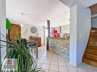  Maison à vendre 5 pièces 156 m²