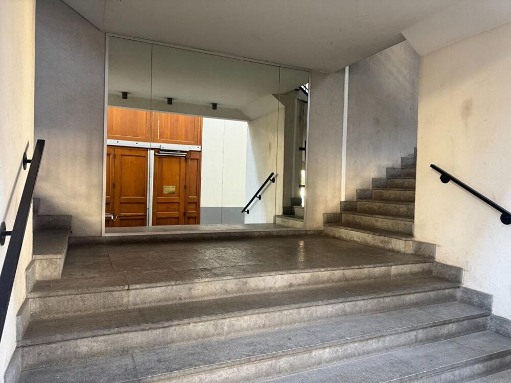 Appartement Aubagne 2 pièces 43 m2+20 m² terrasse