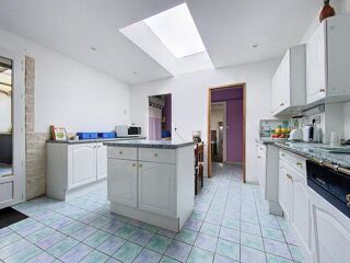  Maison à vendre 5 pièces 132 m²
