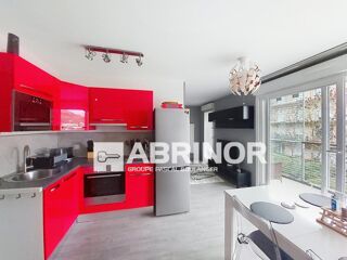  Appartement à vendre 2 pièces 40 m²