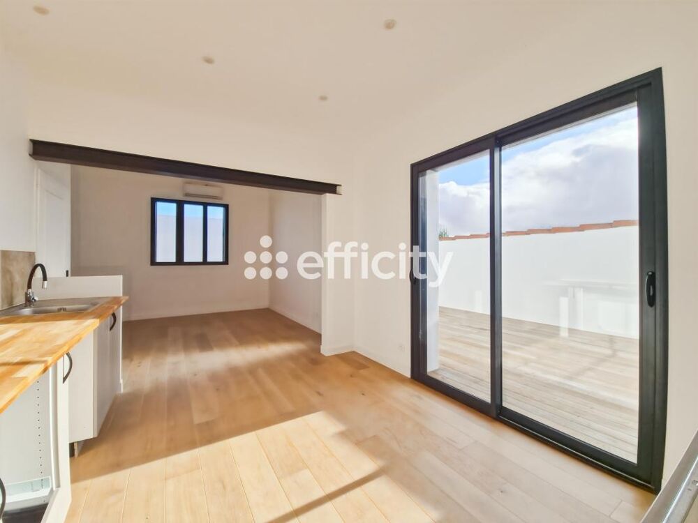 Vente Appartement Appartement La rochelle
