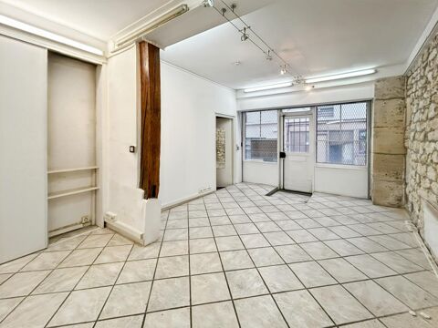 Boutique  à louer dans le 9ème arrondissement 2242 75009 Paris