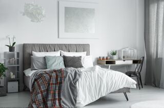  Appartement � vendre 2 pi�ces 48 m�