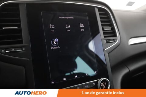 M&eacute;gane 1.5 dCi Blue Edition One EDC 115 ch 2020 occasion 92130 Issy-les-Moulineaux