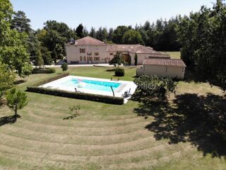  Propri�t�/ch�teau � vendre 10 pi�ces 432 m�