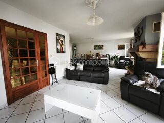  Maison à vendre 5 pièces 113 m²