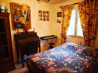  Maison à vendre 3 pièces 88 m²