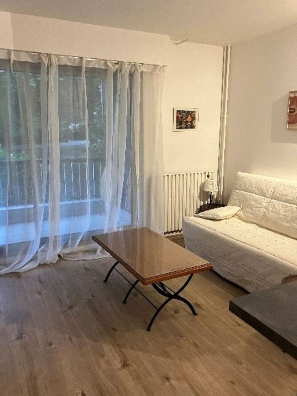 Location Appartement Studio de 22m2 à louer sur Sceaux Sceaux