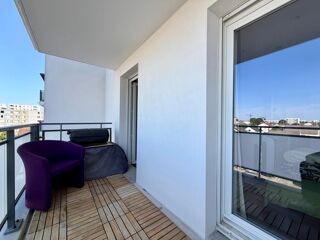  Appartement à vendre 3 pièces 71 m²