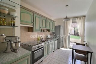  Appartement à vendre 2 pièces 59 m²