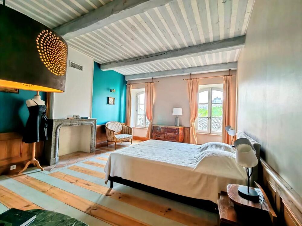 � vendre  Propri�t�/ch�teau Bourg-Saint-And�ol (07700)