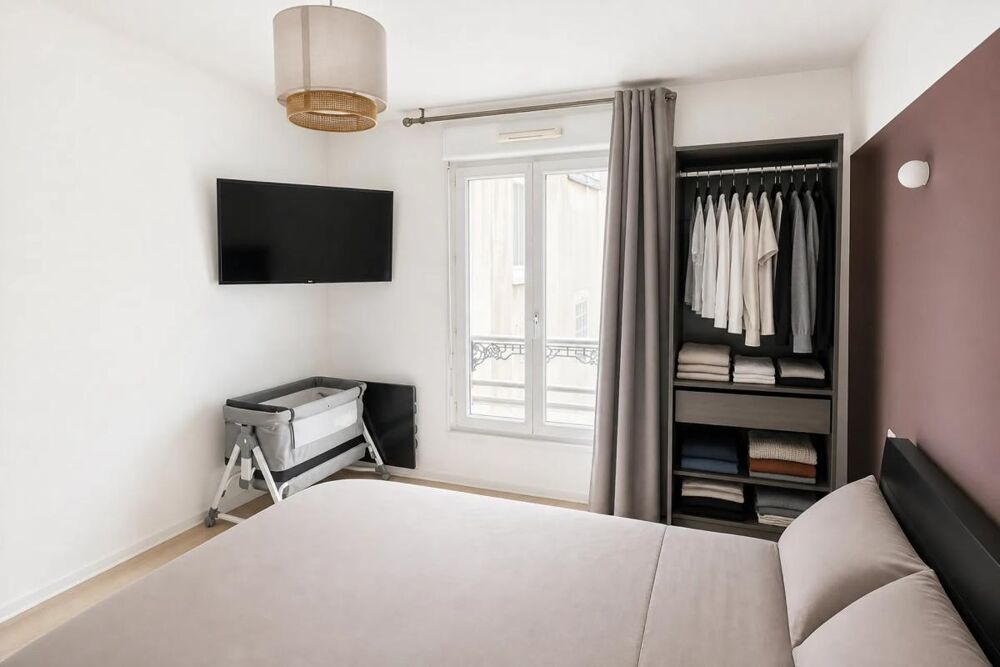 Triplex de 82 m² IDEAL PREMIER ACHAT OU INVESTISSEUR