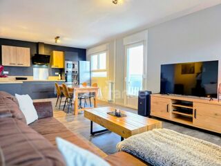  Appartement � vendre 3 pi�ces 65 m�