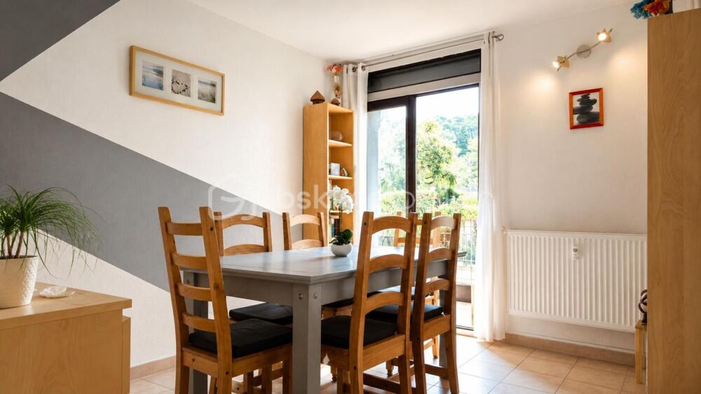 Grand T5 102 m² secteur Sainte-Musse  Idéal famille