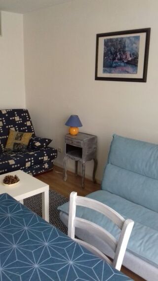  Appartement � louer 1 pi�ce 30 m�